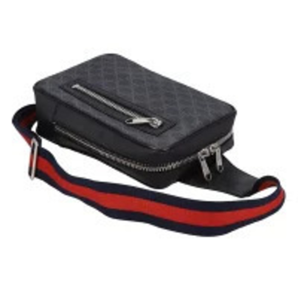 Gucci Belt Sherry Crossbody Bum GG Bag Body Supreme - Picture 4 of 6